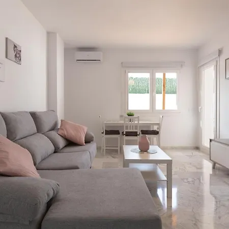 Apartamento Centro 3 *