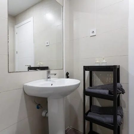 Apartamento Centro 3