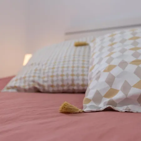 Apartamento Centro 3