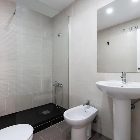 Apartamento Centro 3 아파트