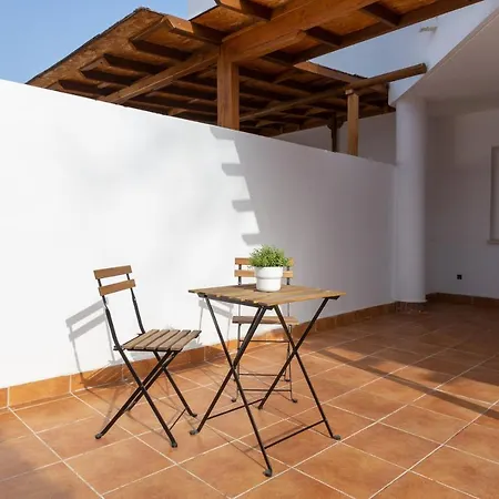 아파트 Apartamento Centro 3