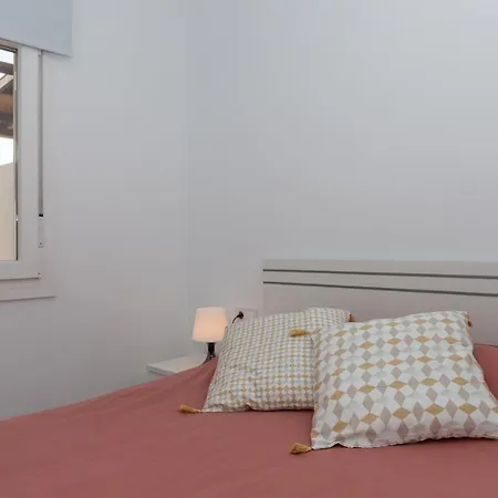 아파트 Apartamento Centro 3