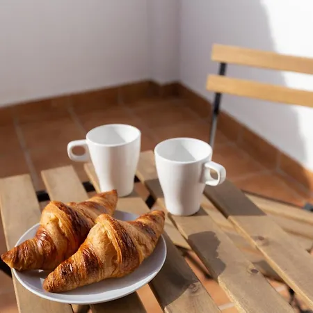 아파트 Apartamento Centro 3 *
