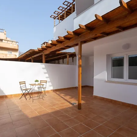 Apartamento Centro 3
